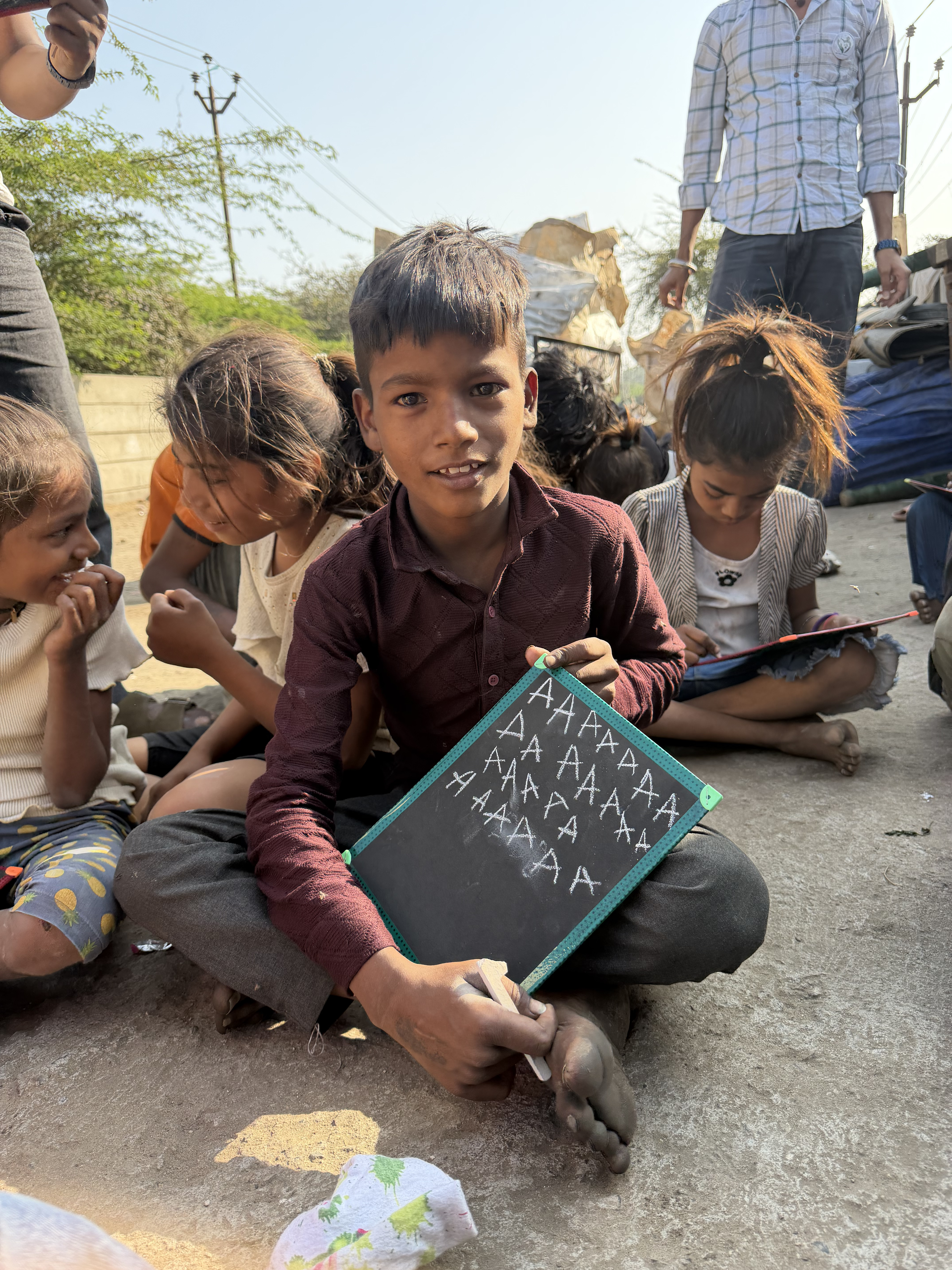 Education