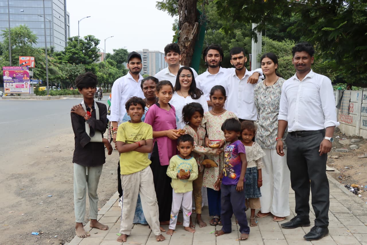 Social Harmony Foundation